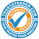 Trust A Trader Logo