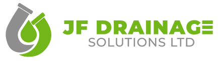 JF Drainage Solutions Footer Logo