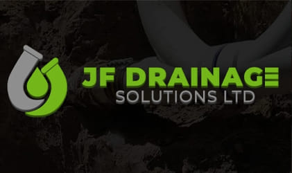 JF Drainage Solutions Services